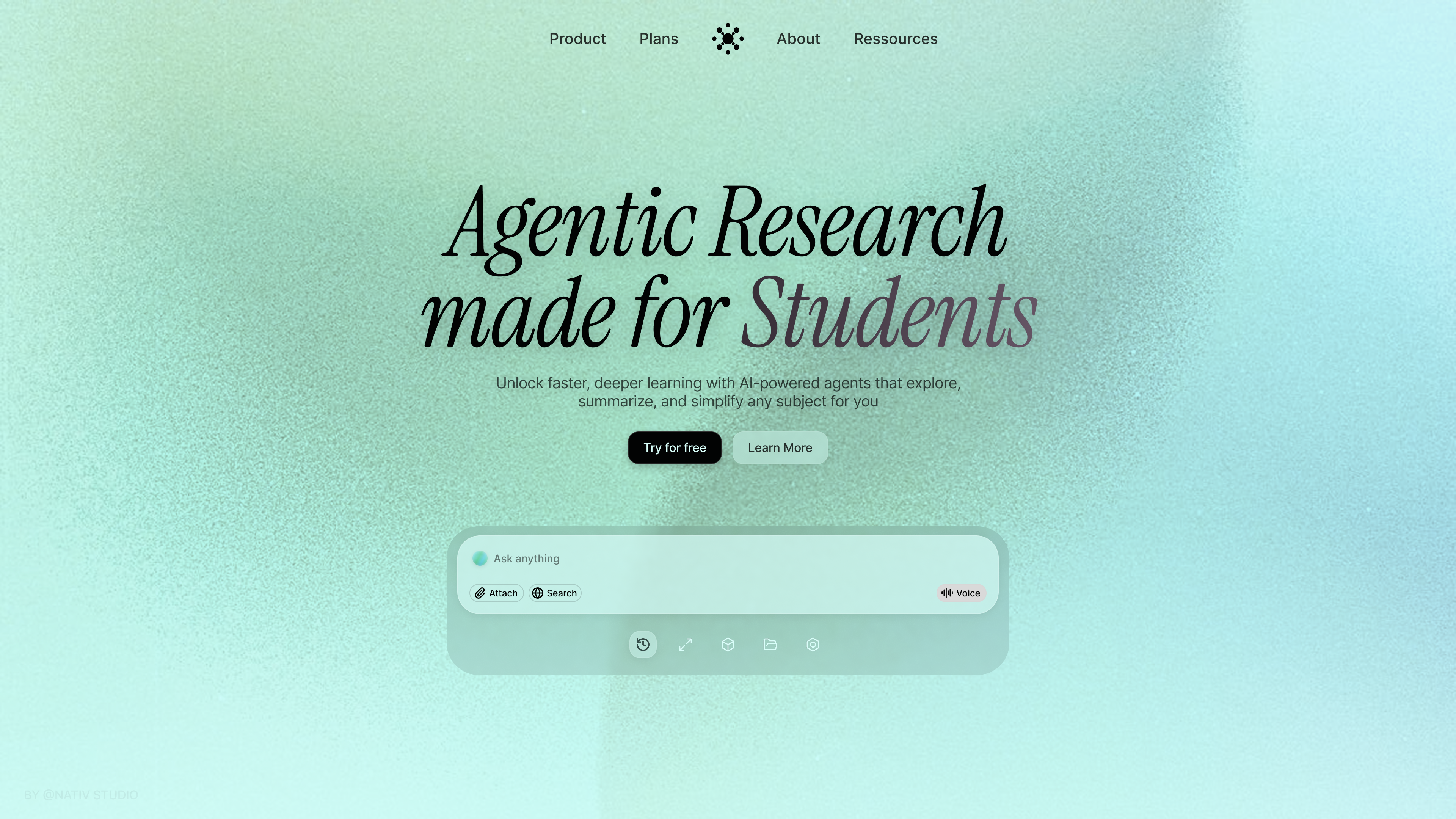 Studentic